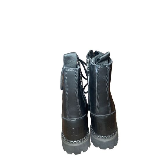 EMP Five Finger Death Punch Boots from the EMP Signature Collection sz 37 EU 100 - Picture 12 of 16